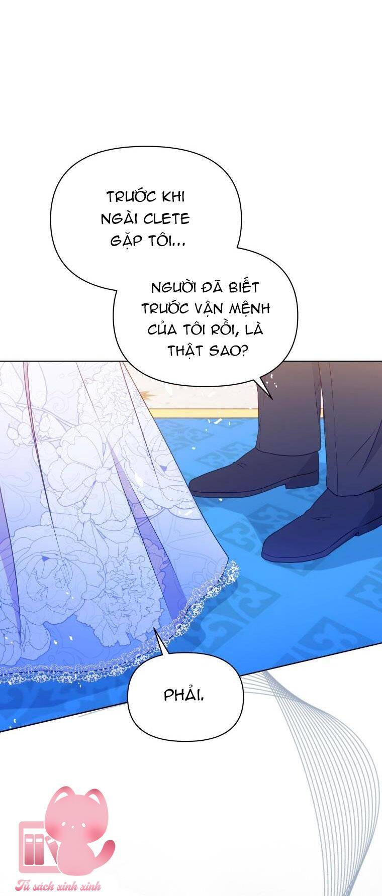 Người Bảo Hộ Của Bạo Quân Là Ma Nữ Tàn Độc Chap 88 - Next Chap 89