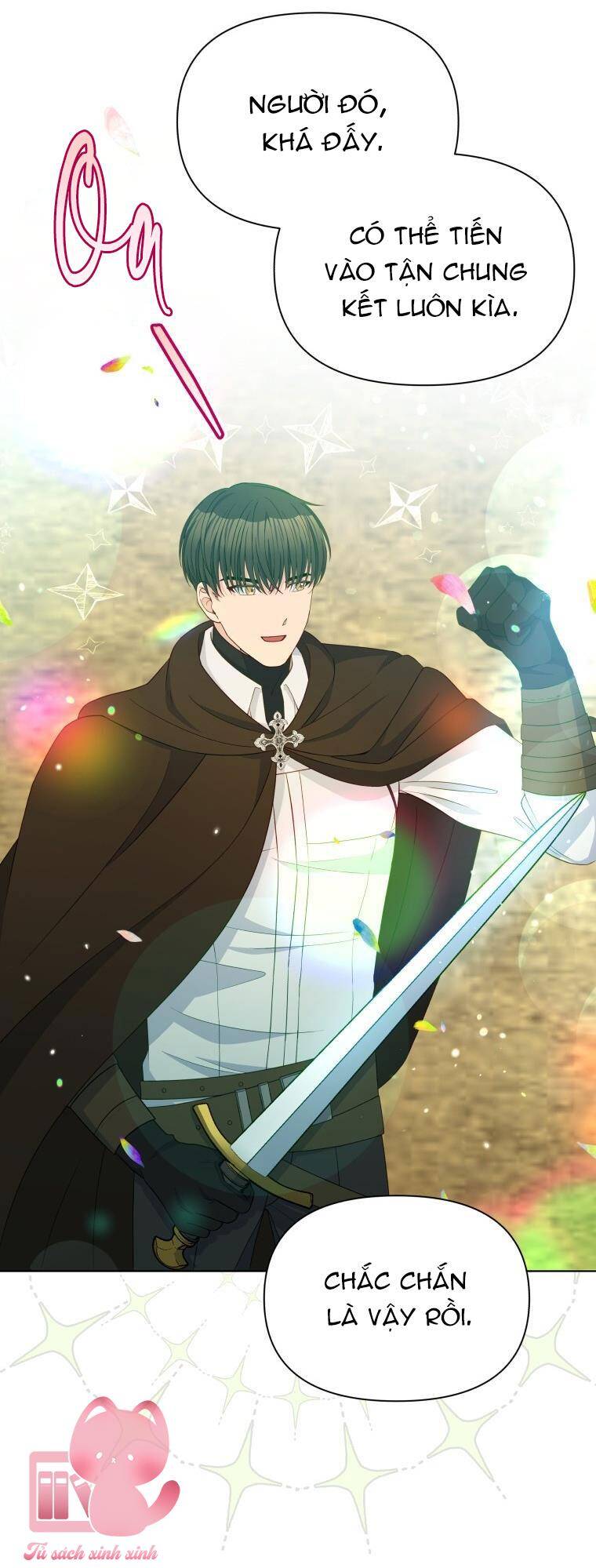 Người Bảo Hộ Của Bạo Quân Là Ma Nữ Tàn Độc Chap 88 - Next Chap 89