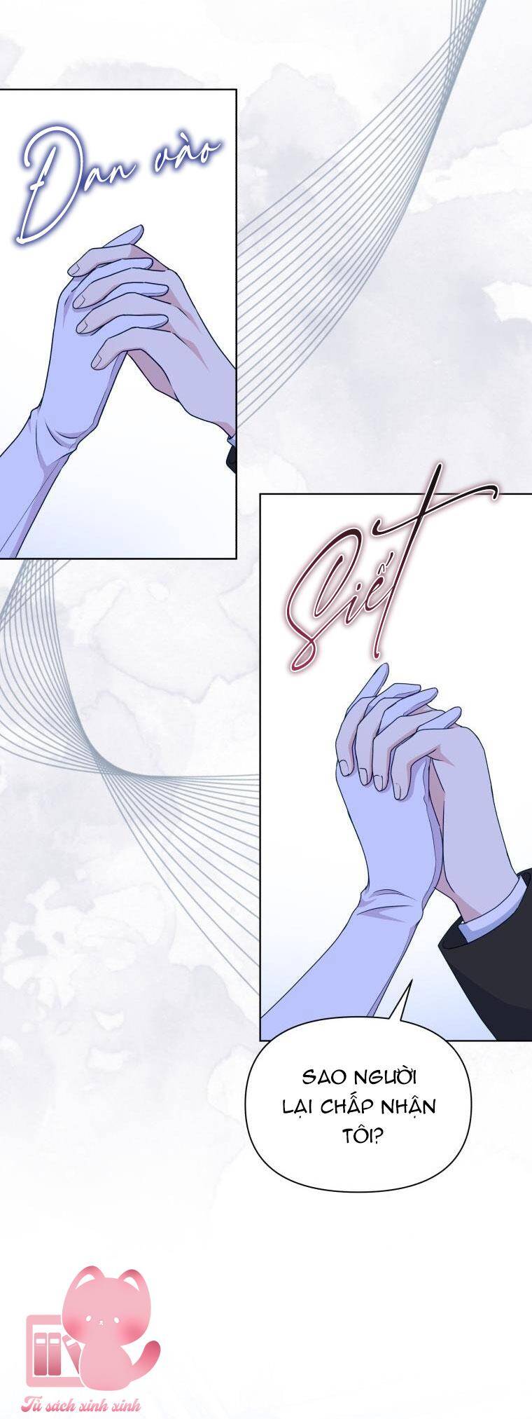 Người Bảo Hộ Của Bạo Quân Là Ma Nữ Tàn Độc Chap 88 - Next Chap 89