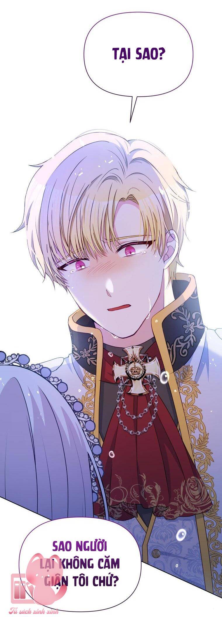 Người Bảo Hộ Của Bạo Quân Là Ma Nữ Tàn Độc Chap 88 - Next Chap 89