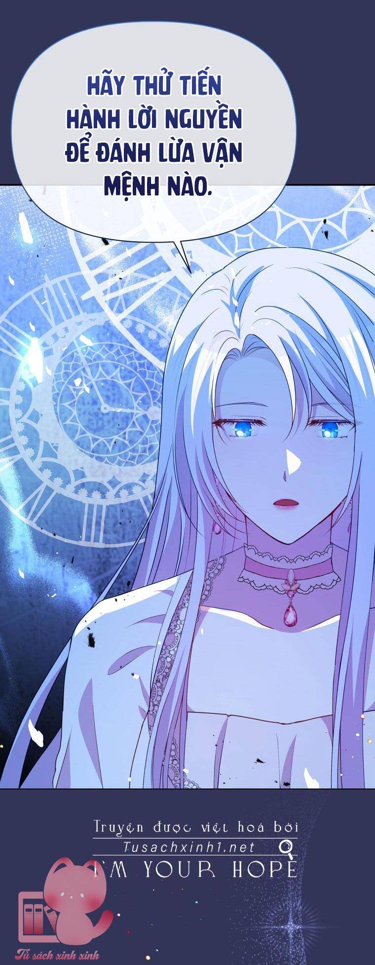 Người Bảo Hộ Của Bạo Quân Là Ma Nữ Tàn Độc Chap 88 - Next Chap 89