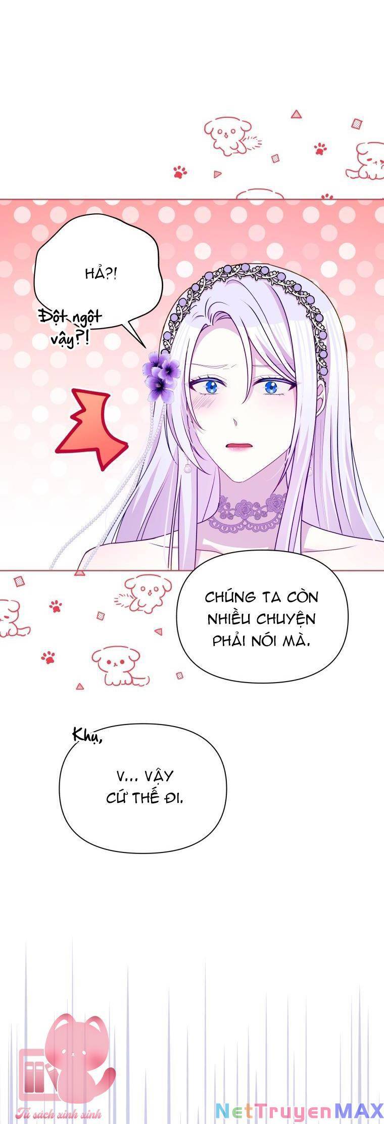 Người Bảo Hộ Của Bạo Quân Là Ma Nữ Tàn Độc Chap 89 - Next Chap 90