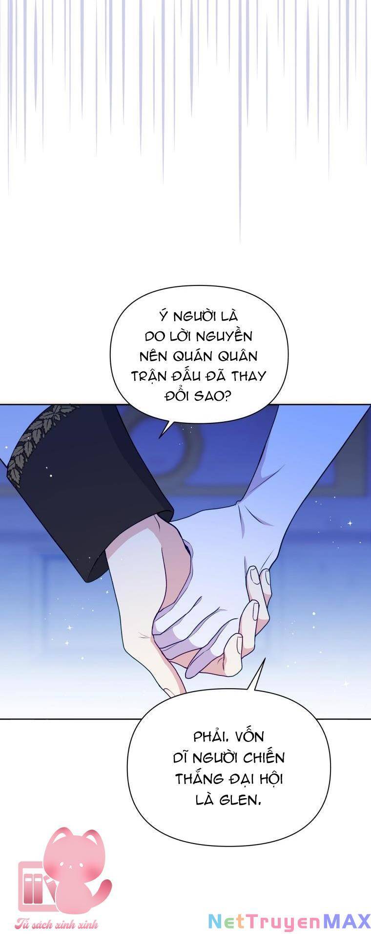 Người Bảo Hộ Của Bạo Quân Là Ma Nữ Tàn Độc Chap 89 - Next Chap 90
