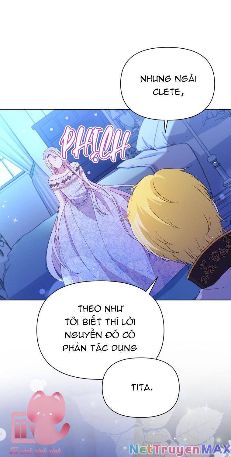 Người Bảo Hộ Của Bạo Quân Là Ma Nữ Tàn Độc Chap 89 - Next Chap 90