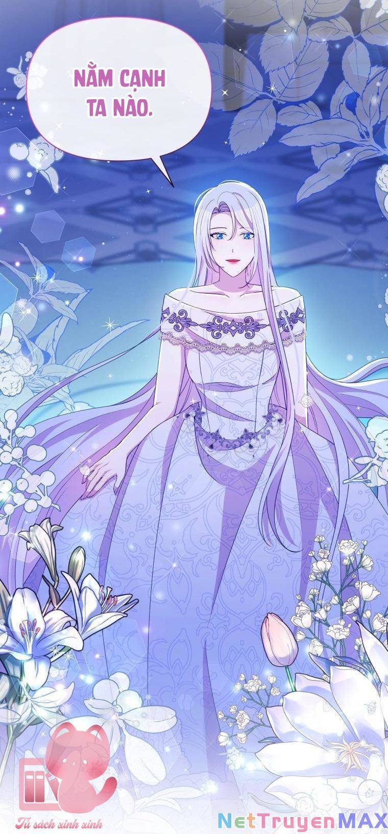 Người Bảo Hộ Của Bạo Quân Là Ma Nữ Tàn Độc Chap 89 - Next Chap 90
