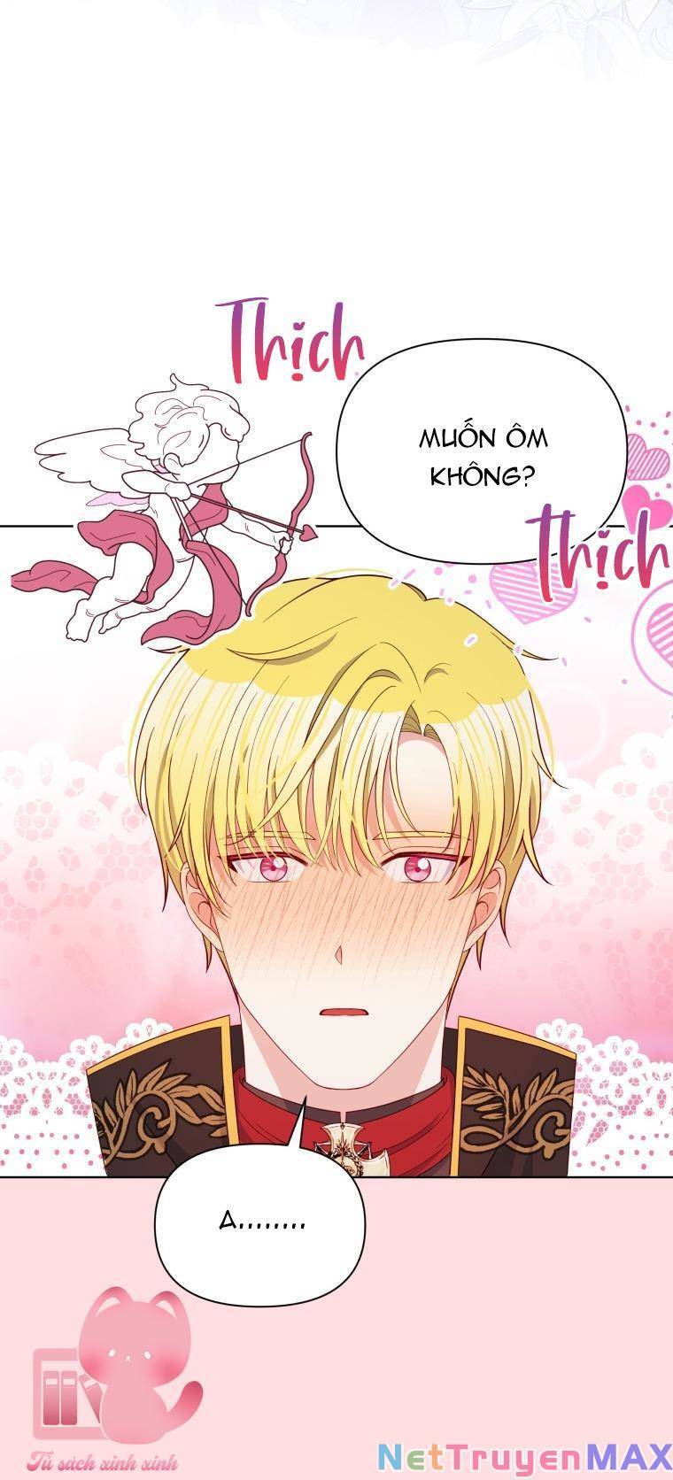 Người Bảo Hộ Của Bạo Quân Là Ma Nữ Tàn Độc Chap 89 - Next Chap 90