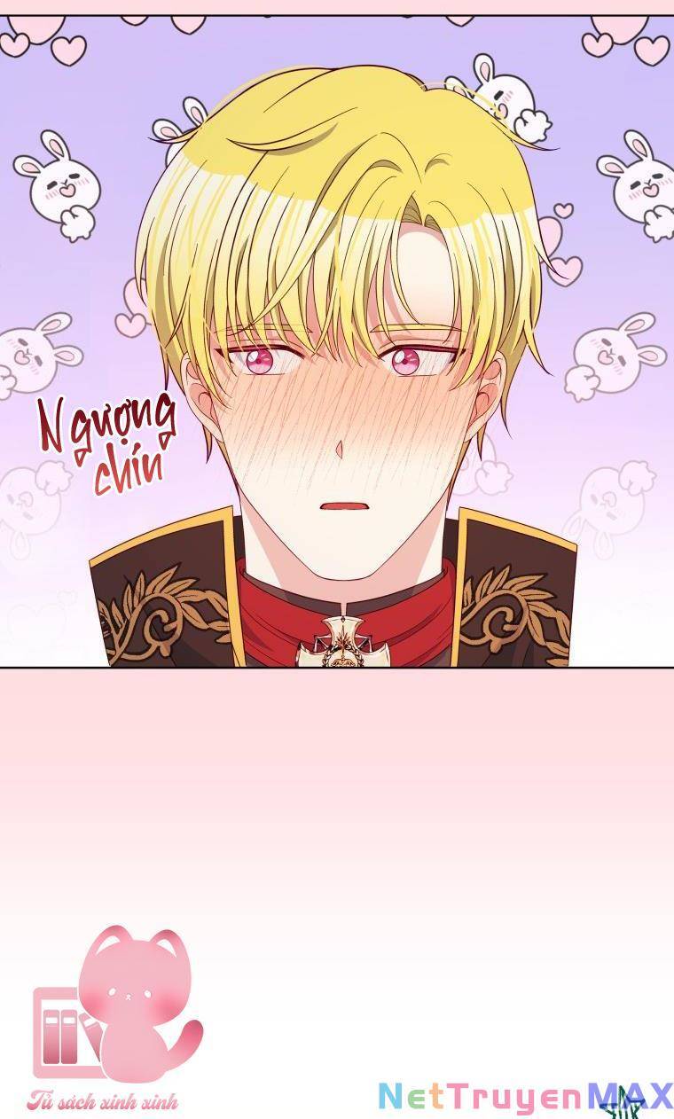 Người Bảo Hộ Của Bạo Quân Là Ma Nữ Tàn Độc Chap 89 - Next Chap 90