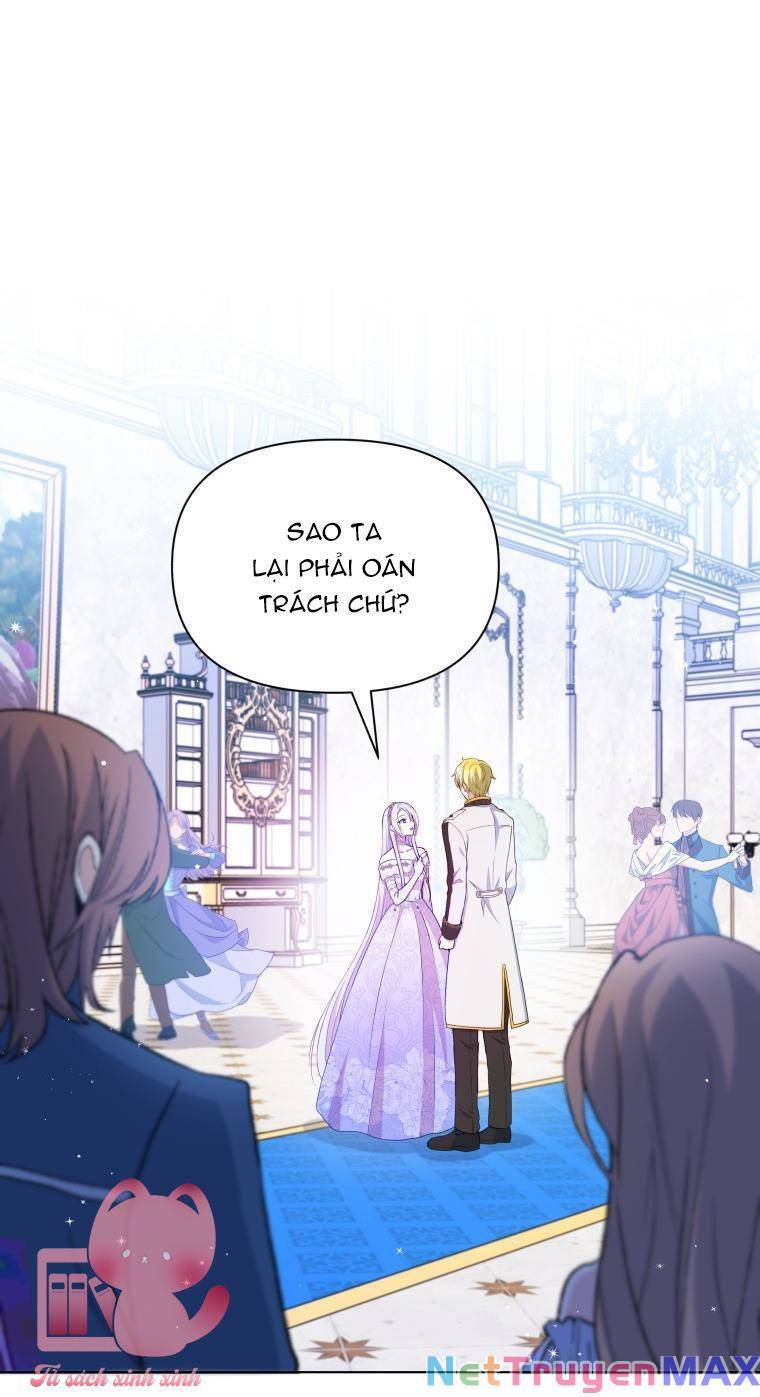Người Bảo Hộ Của Bạo Quân Là Ma Nữ Tàn Độc Chap 89 - Next Chap 90