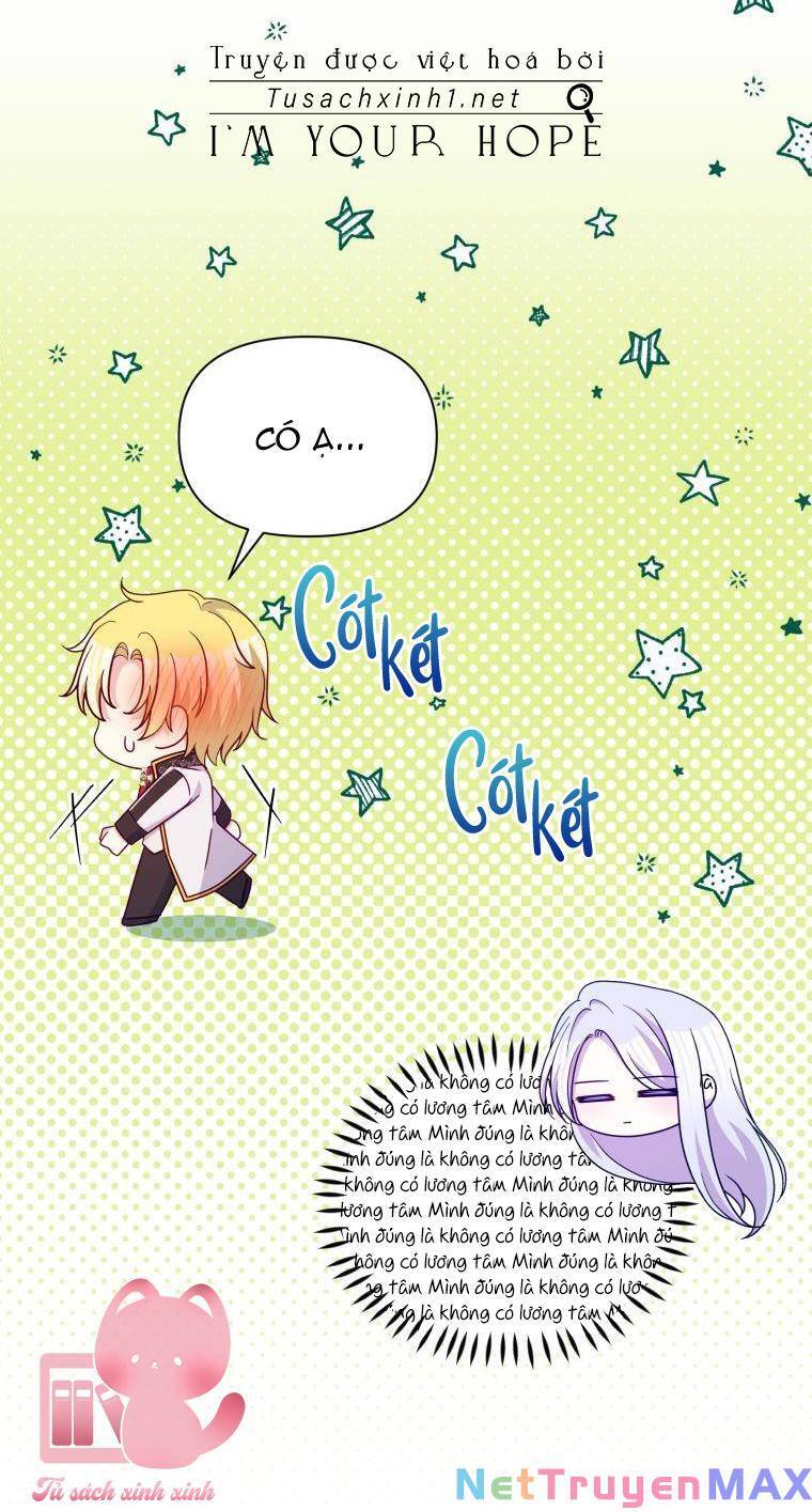 Người Bảo Hộ Của Bạo Quân Là Ma Nữ Tàn Độc Chap 89 - Next Chap 90