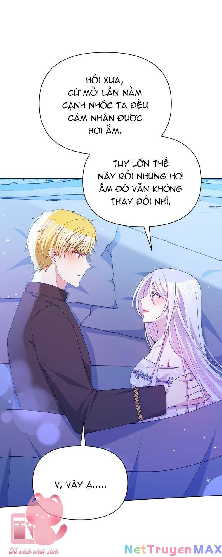 Người Bảo Hộ Của Bạo Quân Là Ma Nữ Tàn Độc Chap 89 - Next Chap 90