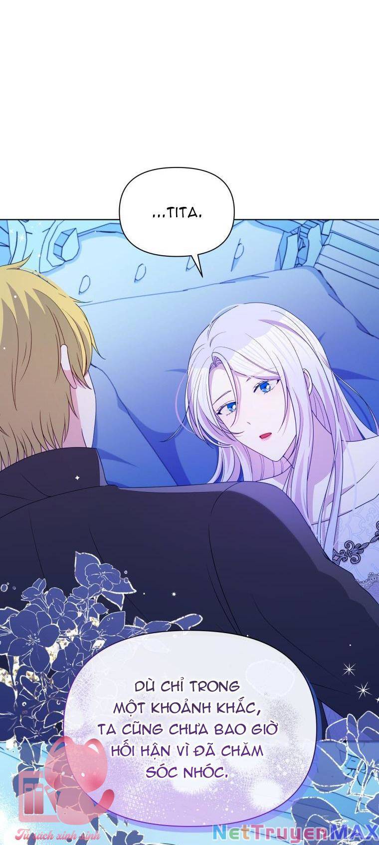 Người Bảo Hộ Của Bạo Quân Là Ma Nữ Tàn Độc Chap 89 - Next Chap 90