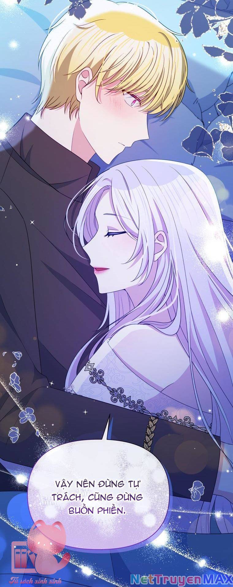 Người Bảo Hộ Của Bạo Quân Là Ma Nữ Tàn Độc Chap 89 - Next Chap 90