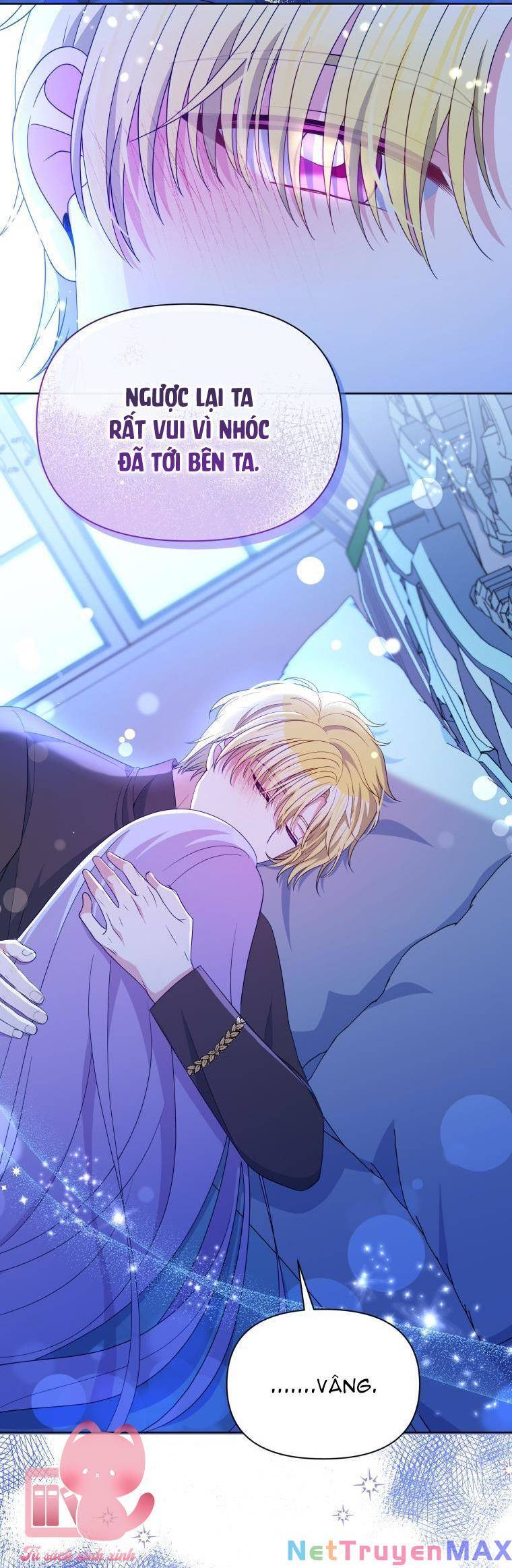 Người Bảo Hộ Của Bạo Quân Là Ma Nữ Tàn Độc Chap 89 - Next Chap 90