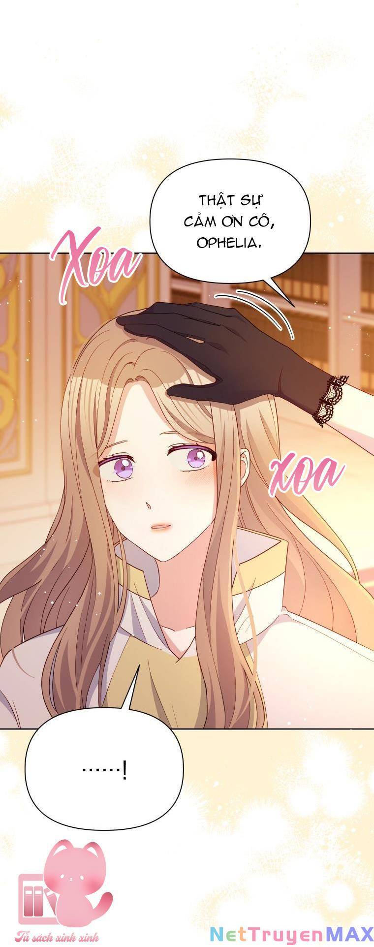 Người Bảo Hộ Của Bạo Quân Là Ma Nữ Tàn Độc Chap 89 - Next Chap 90