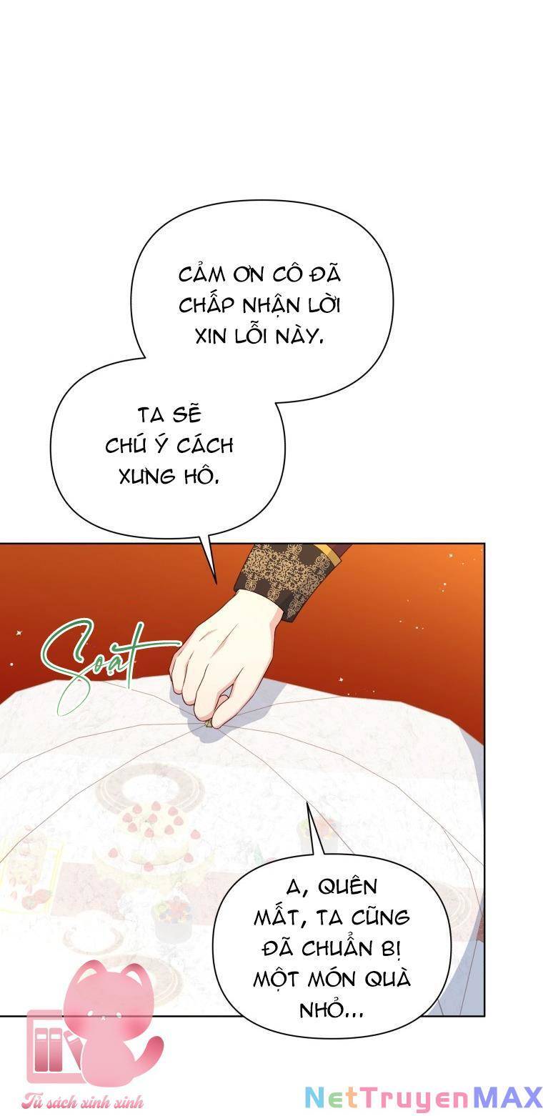 Người Bảo Hộ Của Bạo Quân Là Ma Nữ Tàn Độc Chap 89 - Next Chap 90