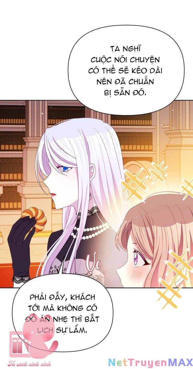 Người Bảo Hộ Của Bạo Quân Là Ma Nữ Tàn Độc Chap 89 - Next Chap 90