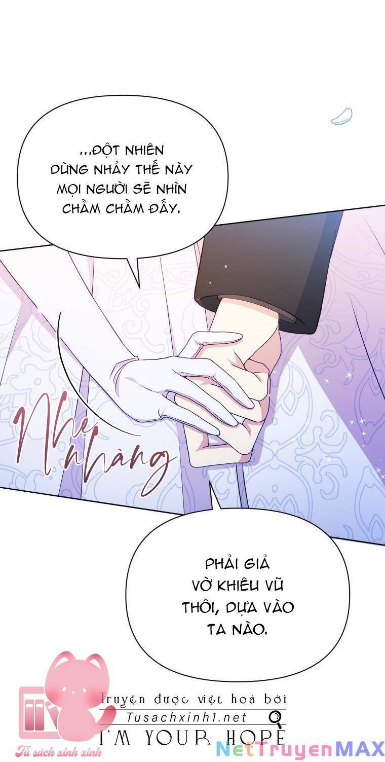Người Bảo Hộ Của Bạo Quân Là Ma Nữ Tàn Độc Chap 89 - Next Chap 90