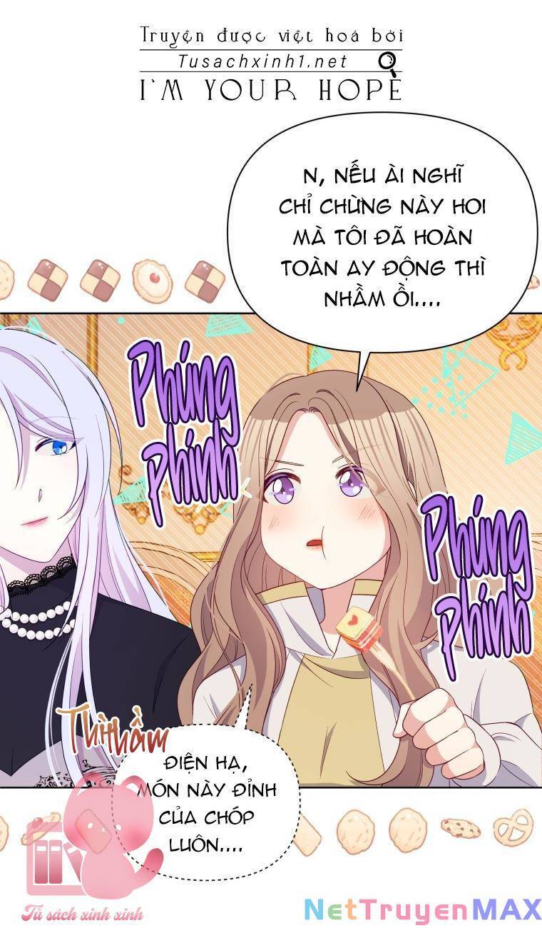 Người Bảo Hộ Của Bạo Quân Là Ma Nữ Tàn Độc Chap 89 - Next Chap 90