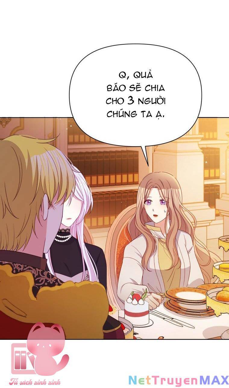 Người Bảo Hộ Của Bạo Quân Là Ma Nữ Tàn Độc Chap 89 - Next Chap 90