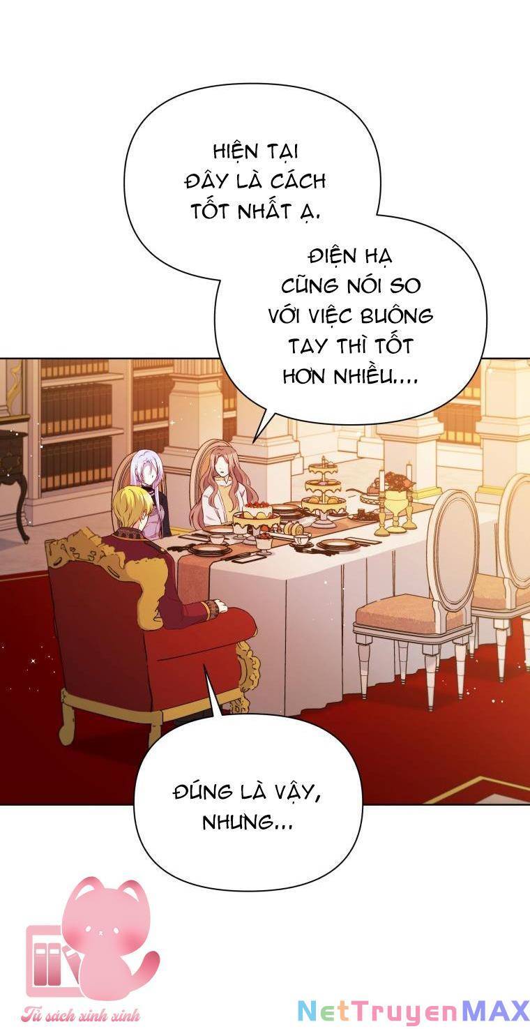 Người Bảo Hộ Của Bạo Quân Là Ma Nữ Tàn Độc Chap 89 - Next Chap 90