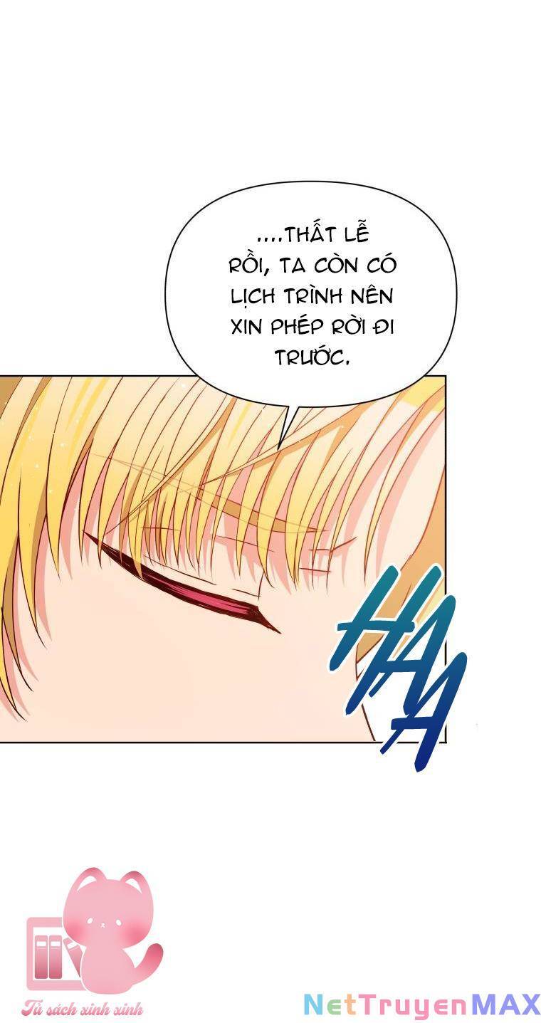 Người Bảo Hộ Của Bạo Quân Là Ma Nữ Tàn Độc Chap 89 - Next Chap 90