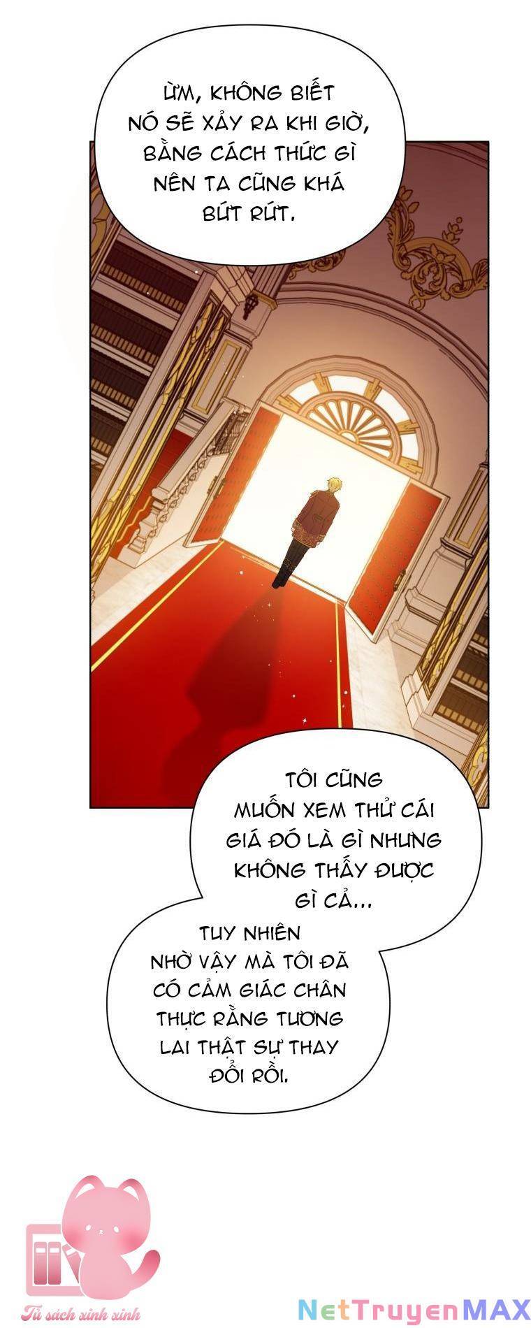 Người Bảo Hộ Của Bạo Quân Là Ma Nữ Tàn Độc Chap 89 - Next Chap 90