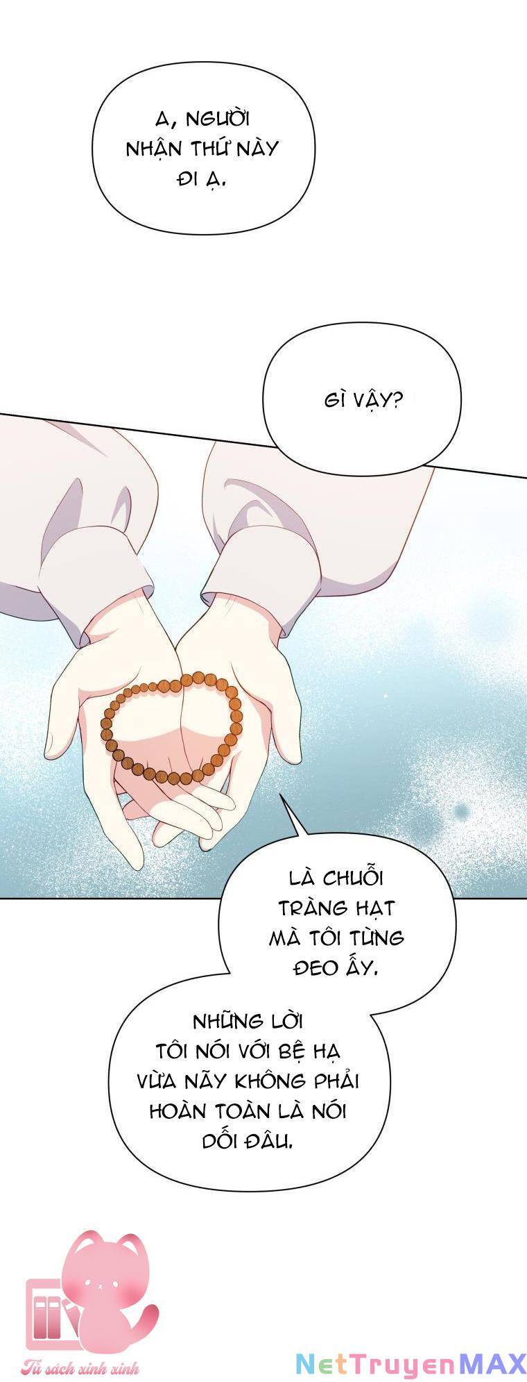 Người Bảo Hộ Của Bạo Quân Là Ma Nữ Tàn Độc Chap 89 - Next Chap 90