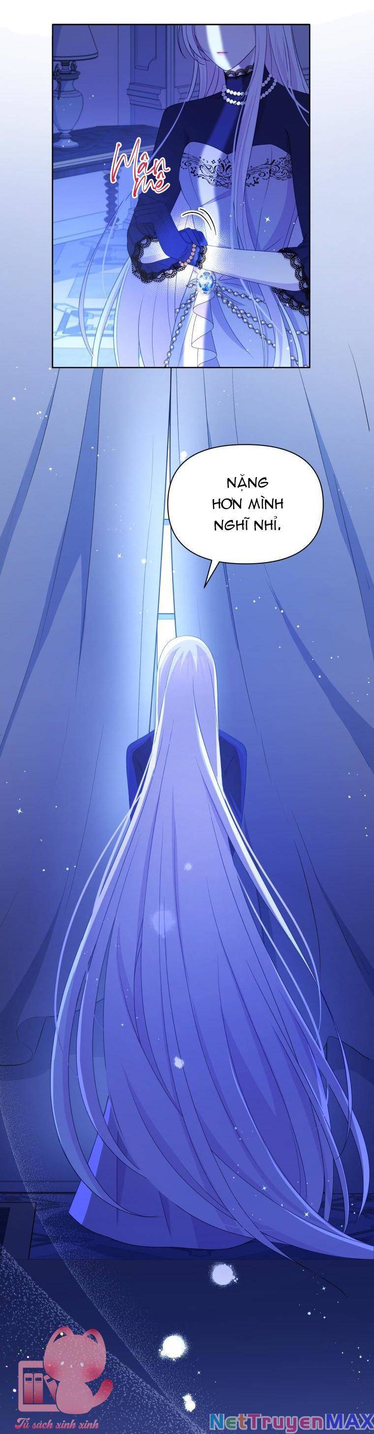 Người Bảo Hộ Của Bạo Quân Là Ma Nữ Tàn Độc Chap 89 - Next Chap 90