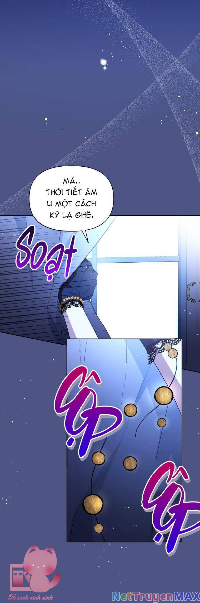 Người Bảo Hộ Của Bạo Quân Là Ma Nữ Tàn Độc Chap 89 - Next Chap 90