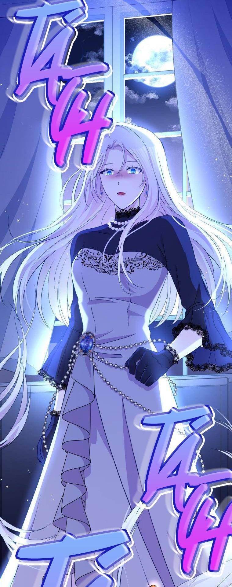 Người Bảo Hộ Của Bạo Quân Là Ma Nữ Tàn Độc Chap 89 - Next Chap 90