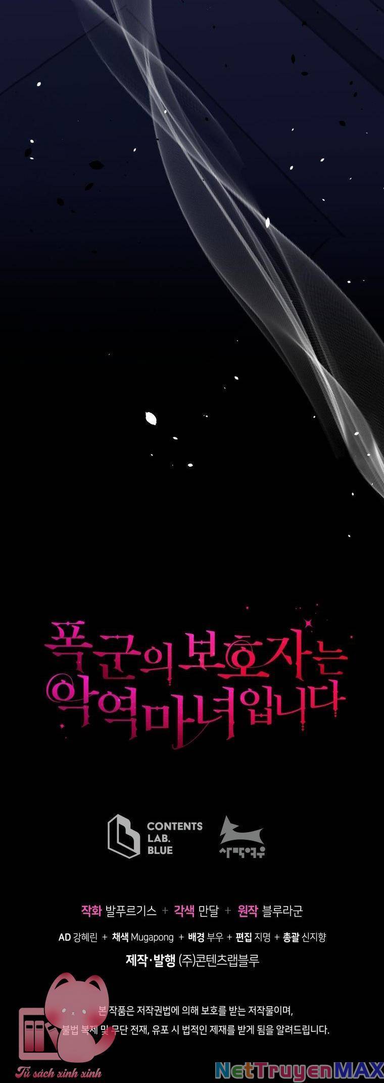 Người Bảo Hộ Của Bạo Quân Là Ma Nữ Tàn Độc Chap 89 - Next Chap 90