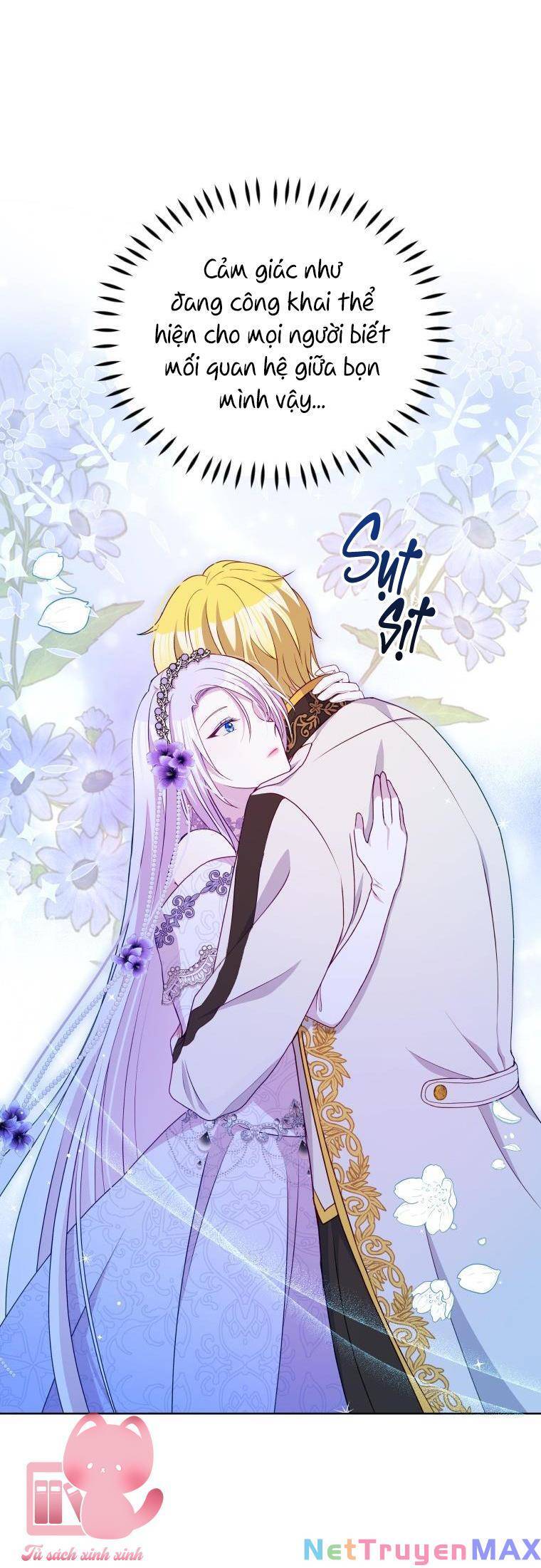 Người Bảo Hộ Của Bạo Quân Là Ma Nữ Tàn Độc Chap 89 - Next Chap 90