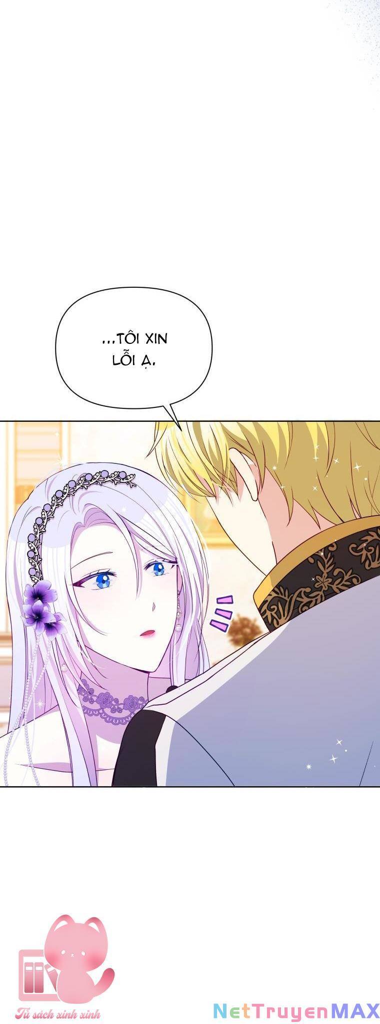 Người Bảo Hộ Của Bạo Quân Là Ma Nữ Tàn Độc Chap 89 - Next Chap 90