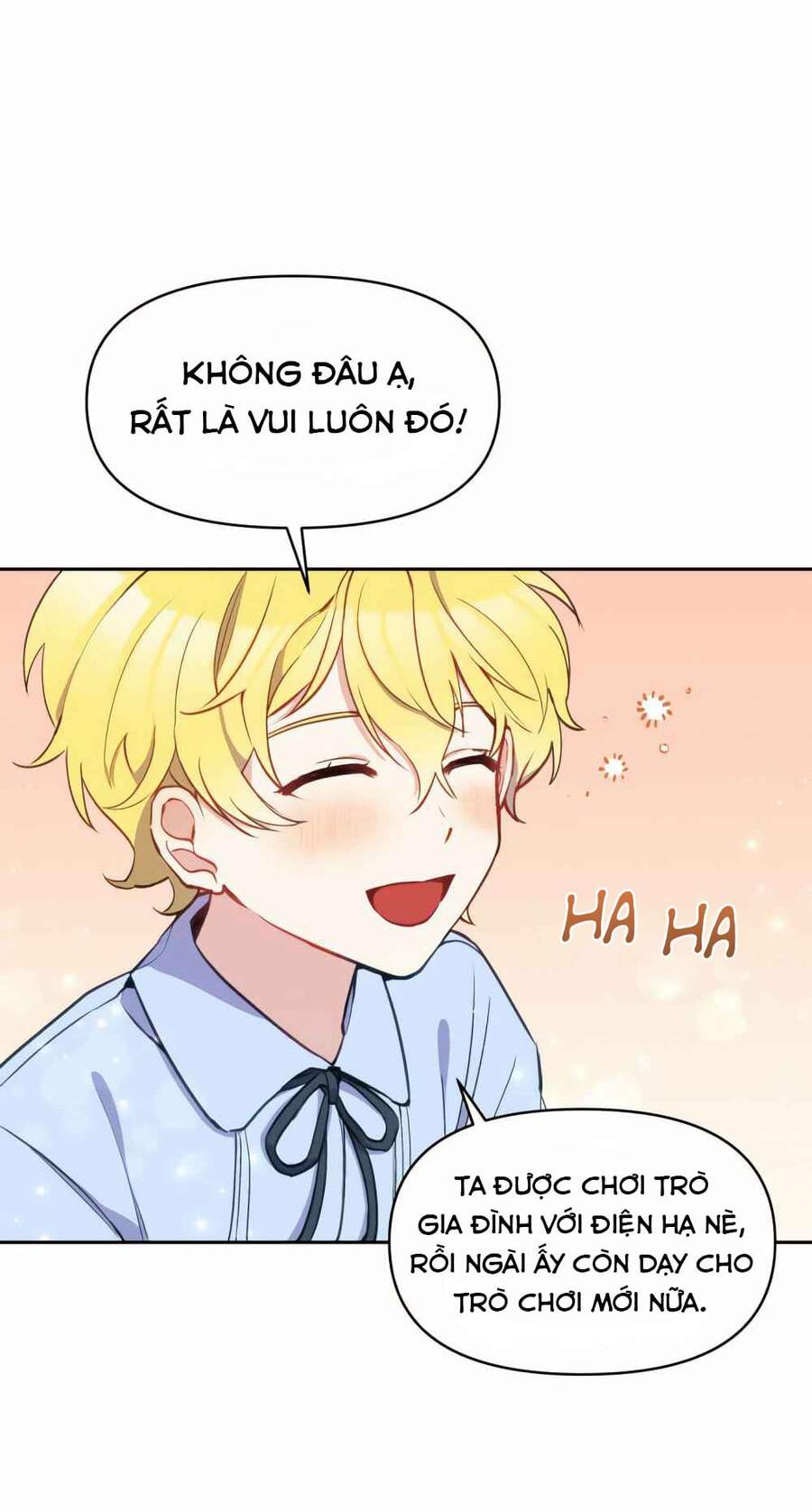 Người Bảo Hộ Của Bạo Quân Là Ma Nữ Tàn Độc Chap 9 - Next Chap 10