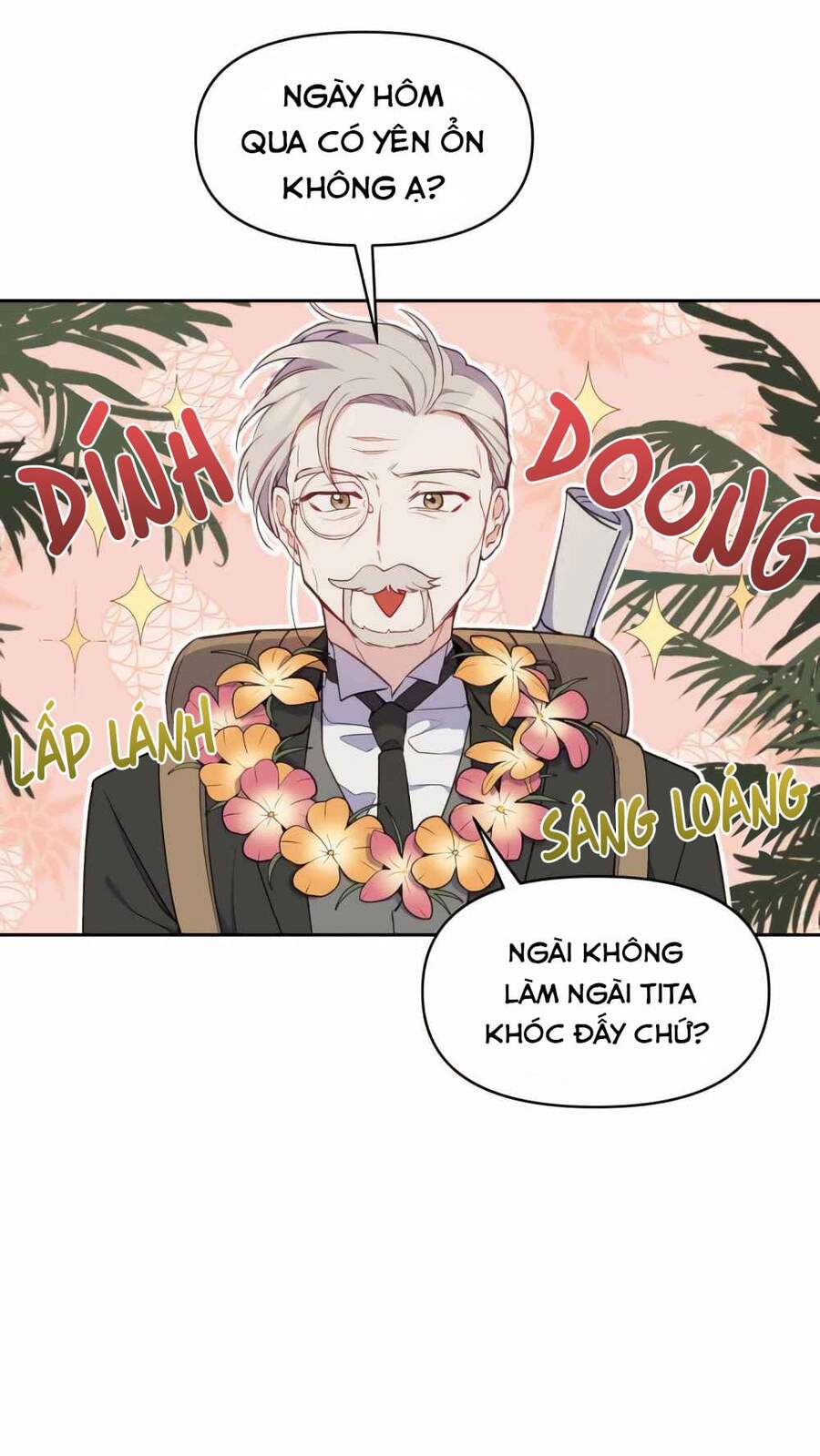 Người Bảo Hộ Của Bạo Quân Là Ma Nữ Tàn Độc Chap 9 - Next Chap 10