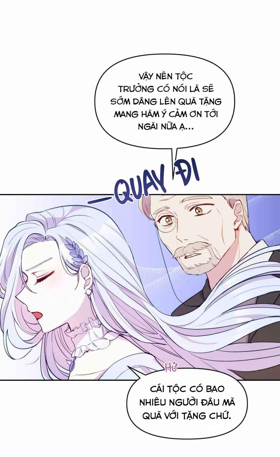 Người Bảo Hộ Của Bạo Quân Là Ma Nữ Tàn Độc Chap 9 - Next Chap 10
