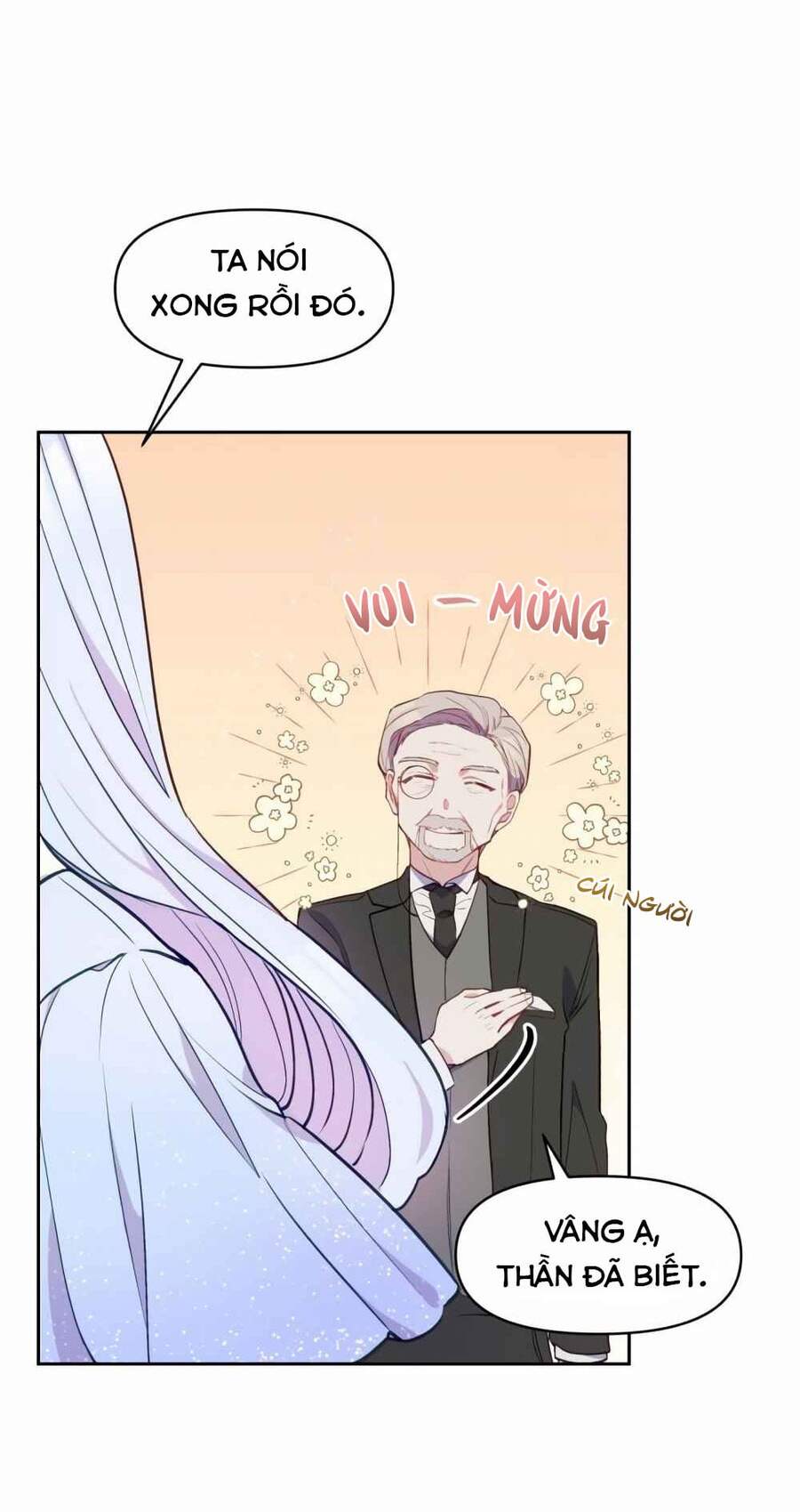 Người Bảo Hộ Của Bạo Quân Là Ma Nữ Tàn Độc Chap 9 - Next Chap 10