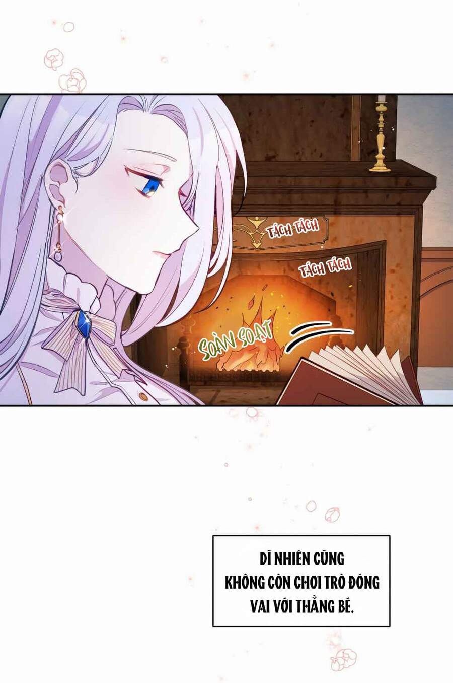 Người Bảo Hộ Của Bạo Quân Là Ma Nữ Tàn Độc Chap 9 - Next Chap 10