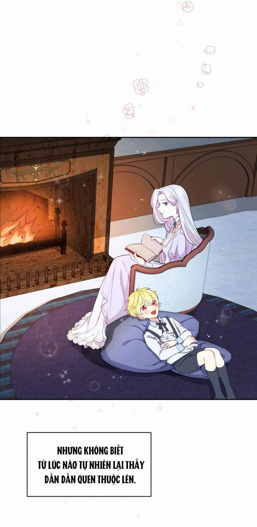 Người Bảo Hộ Của Bạo Quân Là Ma Nữ Tàn Độc Chap 9 - Next Chap 10