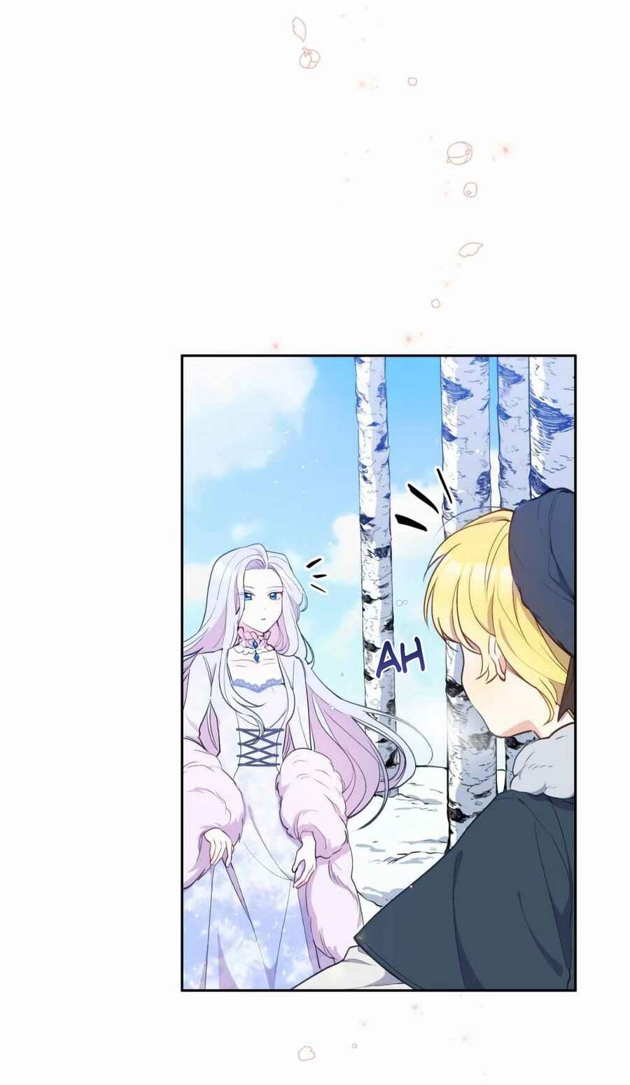Người Bảo Hộ Của Bạo Quân Là Ma Nữ Tàn Độc Chap 9 - Next Chap 10