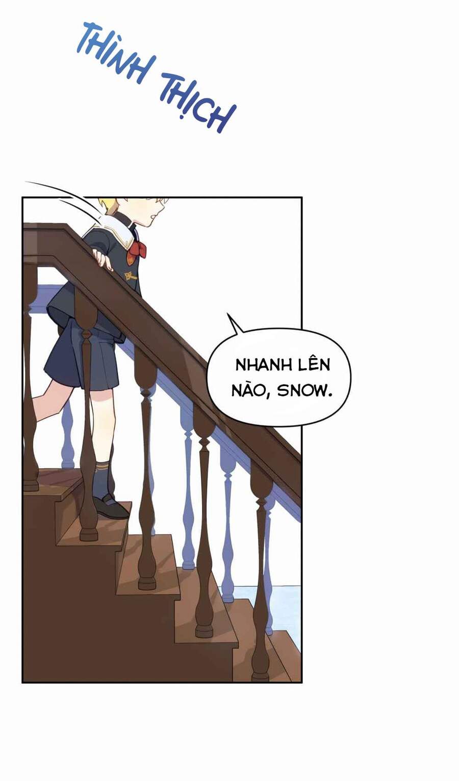 Người Bảo Hộ Của Bạo Quân Là Ma Nữ Tàn Độc Chap 9 - Next Chap 10