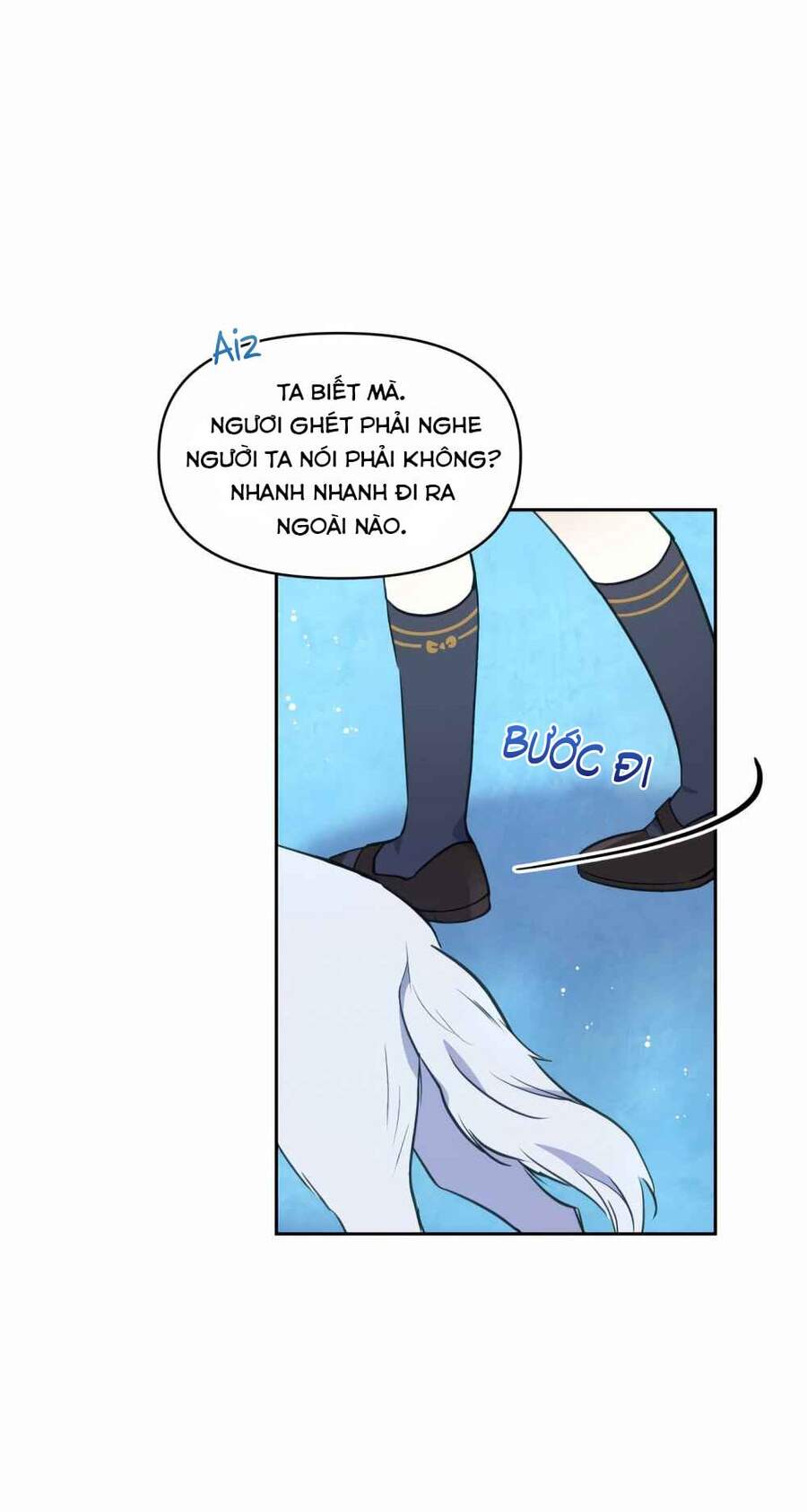 Người Bảo Hộ Của Bạo Quân Là Ma Nữ Tàn Độc Chap 9 - Next Chap 10