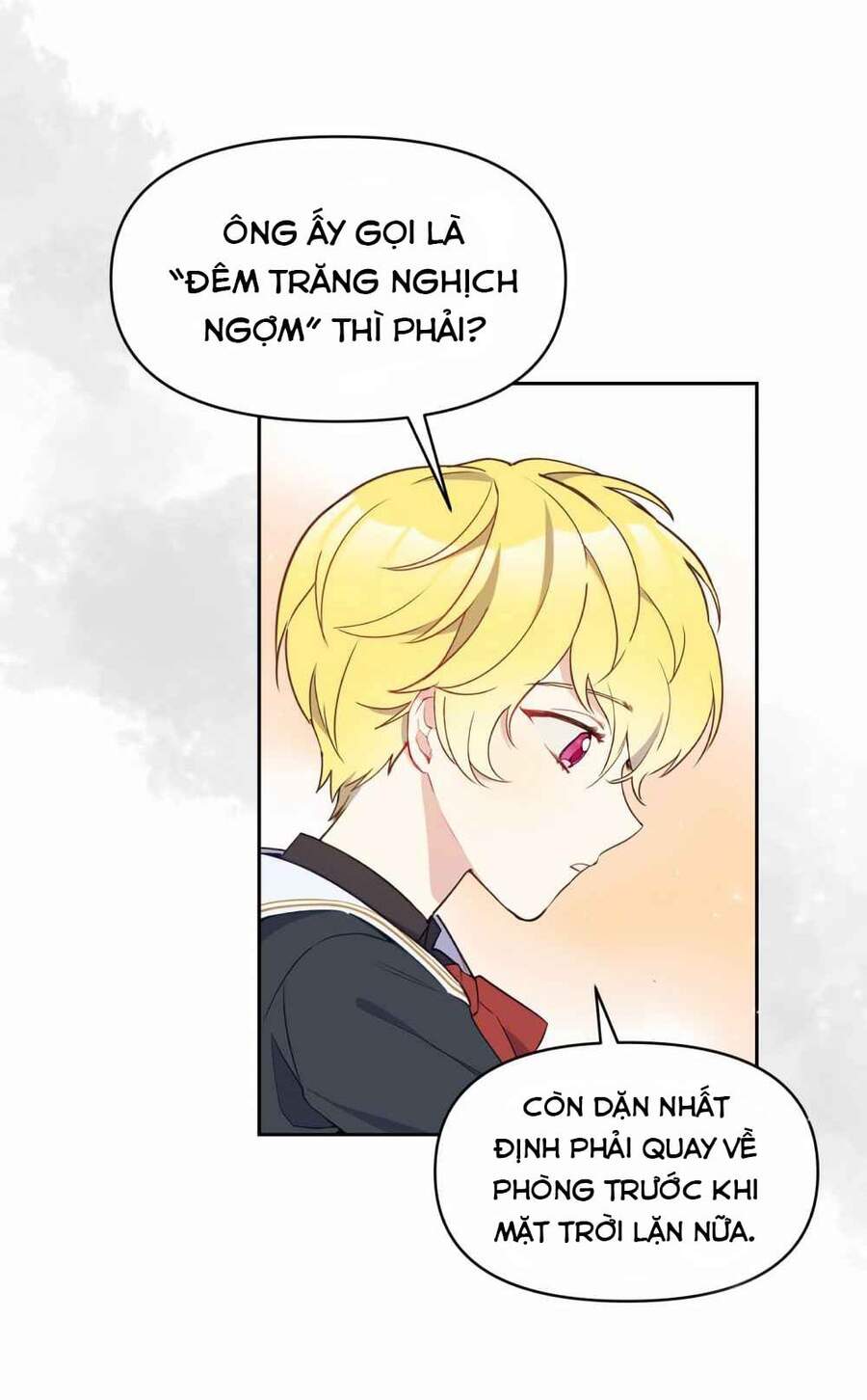 Người Bảo Hộ Của Bạo Quân Là Ma Nữ Tàn Độc Chap 9 - Next Chap 10