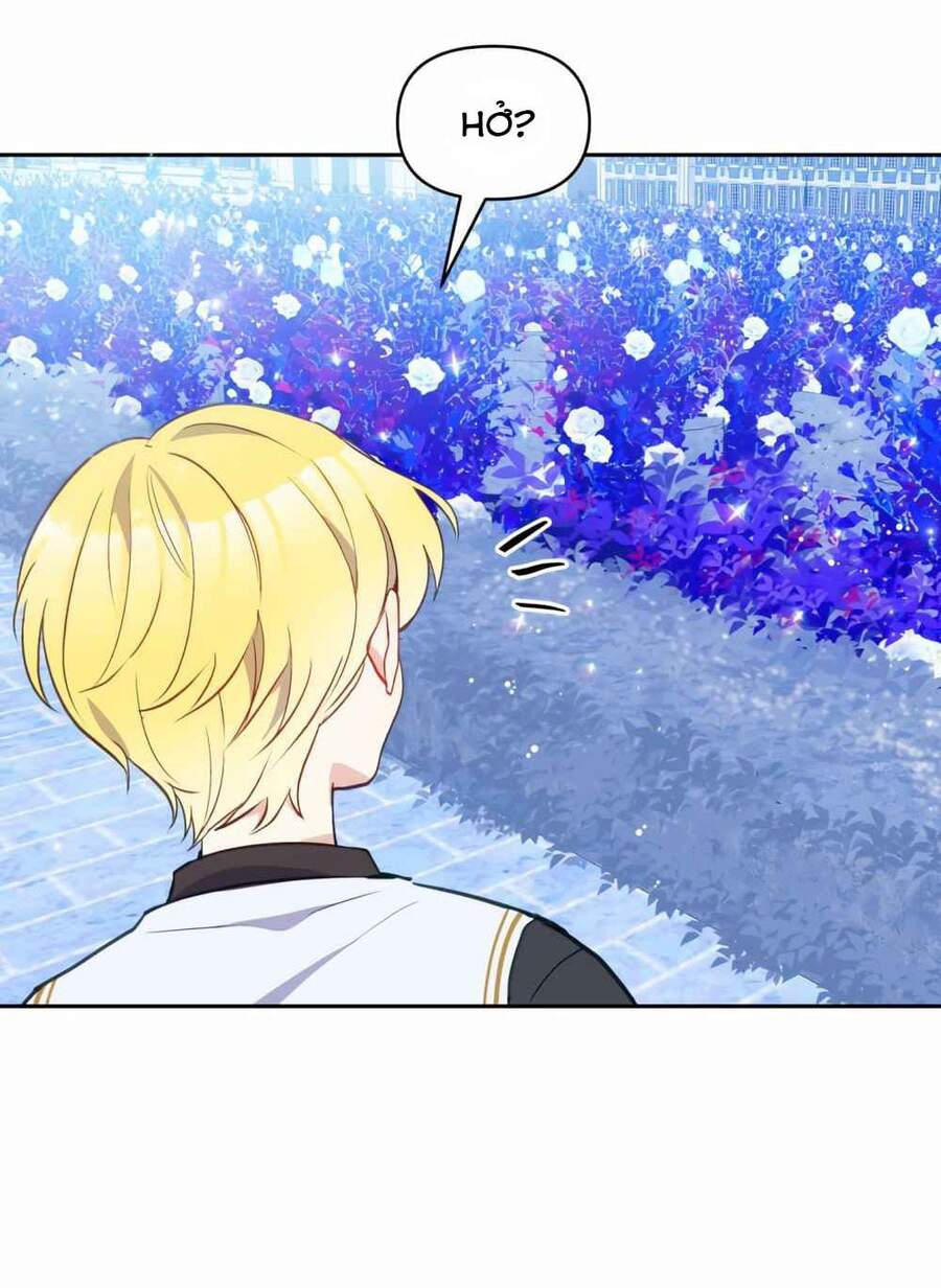 Người Bảo Hộ Của Bạo Quân Là Ma Nữ Tàn Độc Chap 9 - Next Chap 10