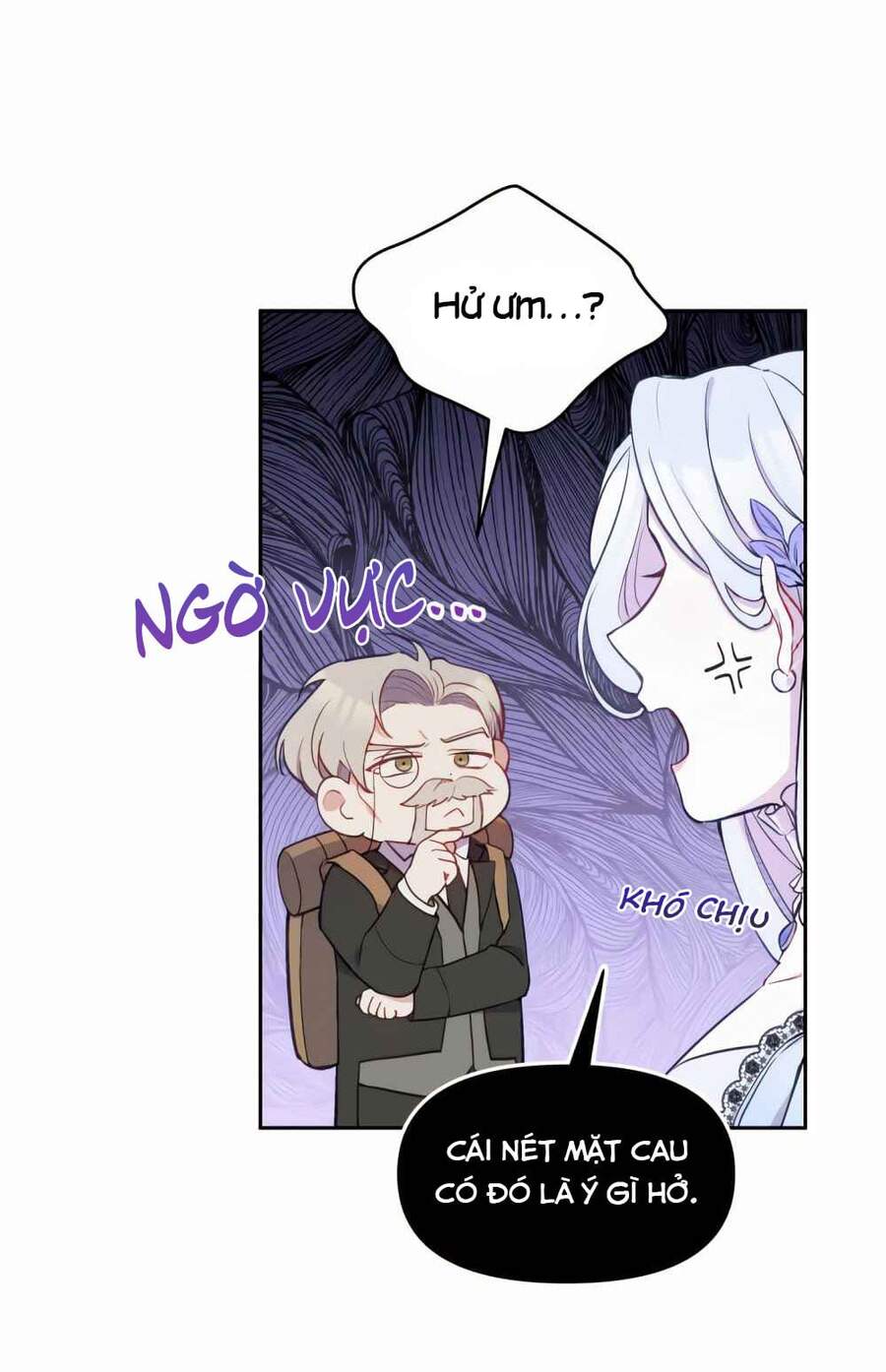 Người Bảo Hộ Của Bạo Quân Là Ma Nữ Tàn Độc Chap 9 - Next Chap 10