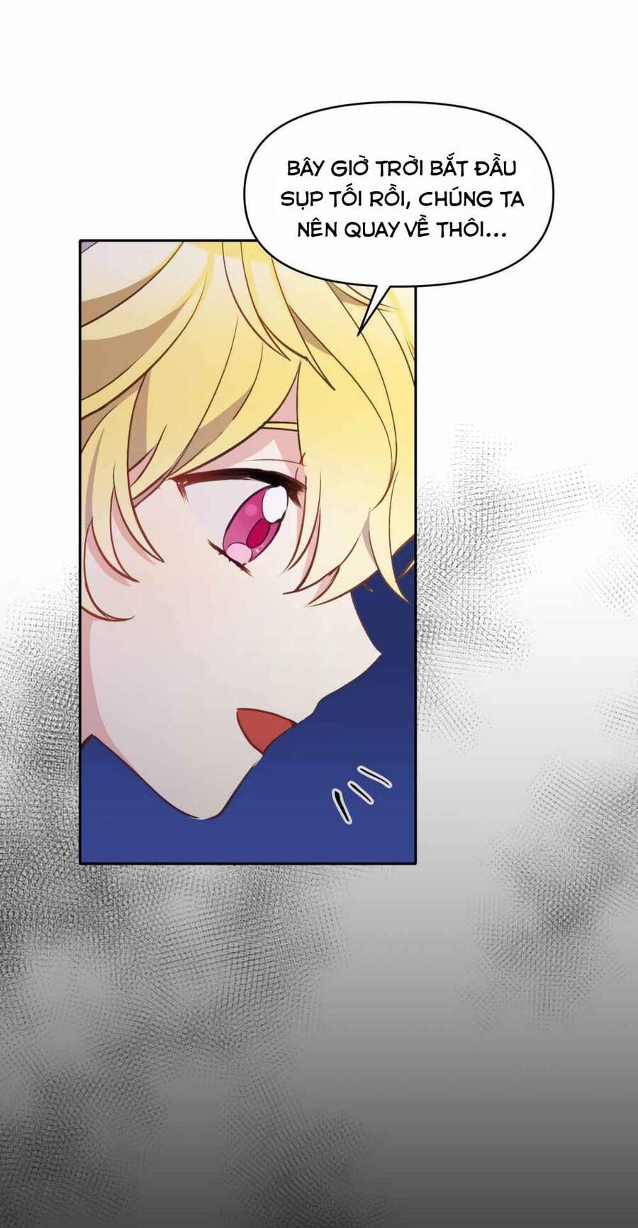 Người Bảo Hộ Của Bạo Quân Là Ma Nữ Tàn Độc Chap 9 - Next Chap 10