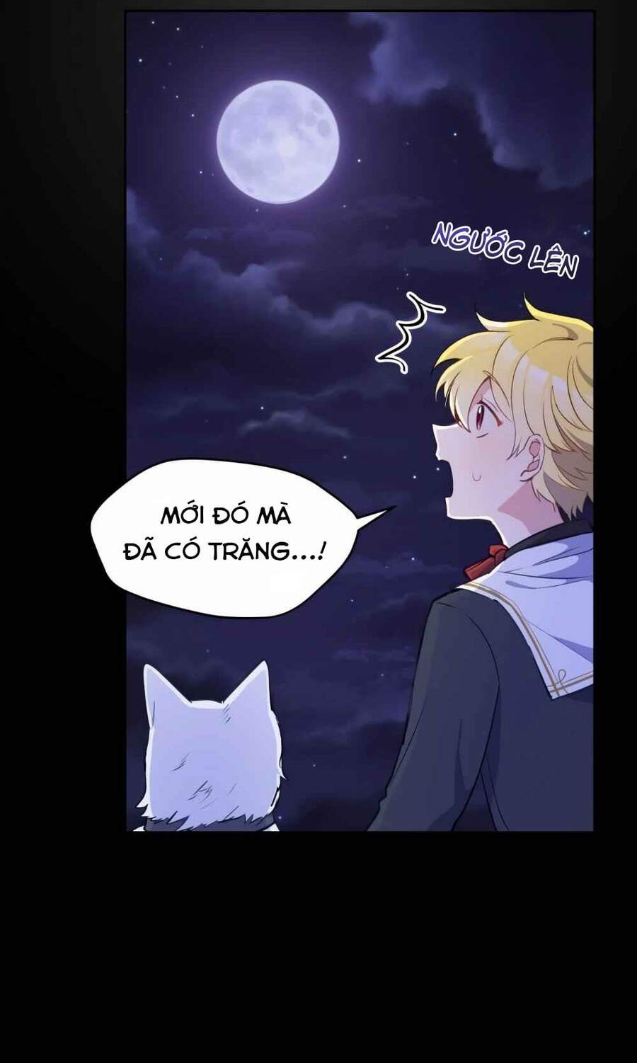 Người Bảo Hộ Của Bạo Quân Là Ma Nữ Tàn Độc Chap 9 - Next Chap 10