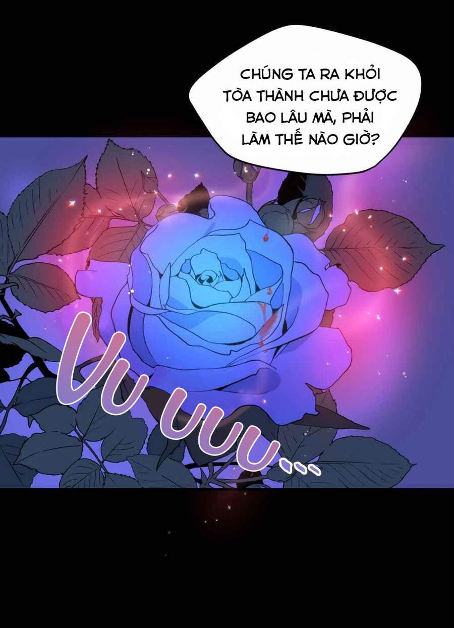 Người Bảo Hộ Của Bạo Quân Là Ma Nữ Tàn Độc Chap 9 - Next Chap 10