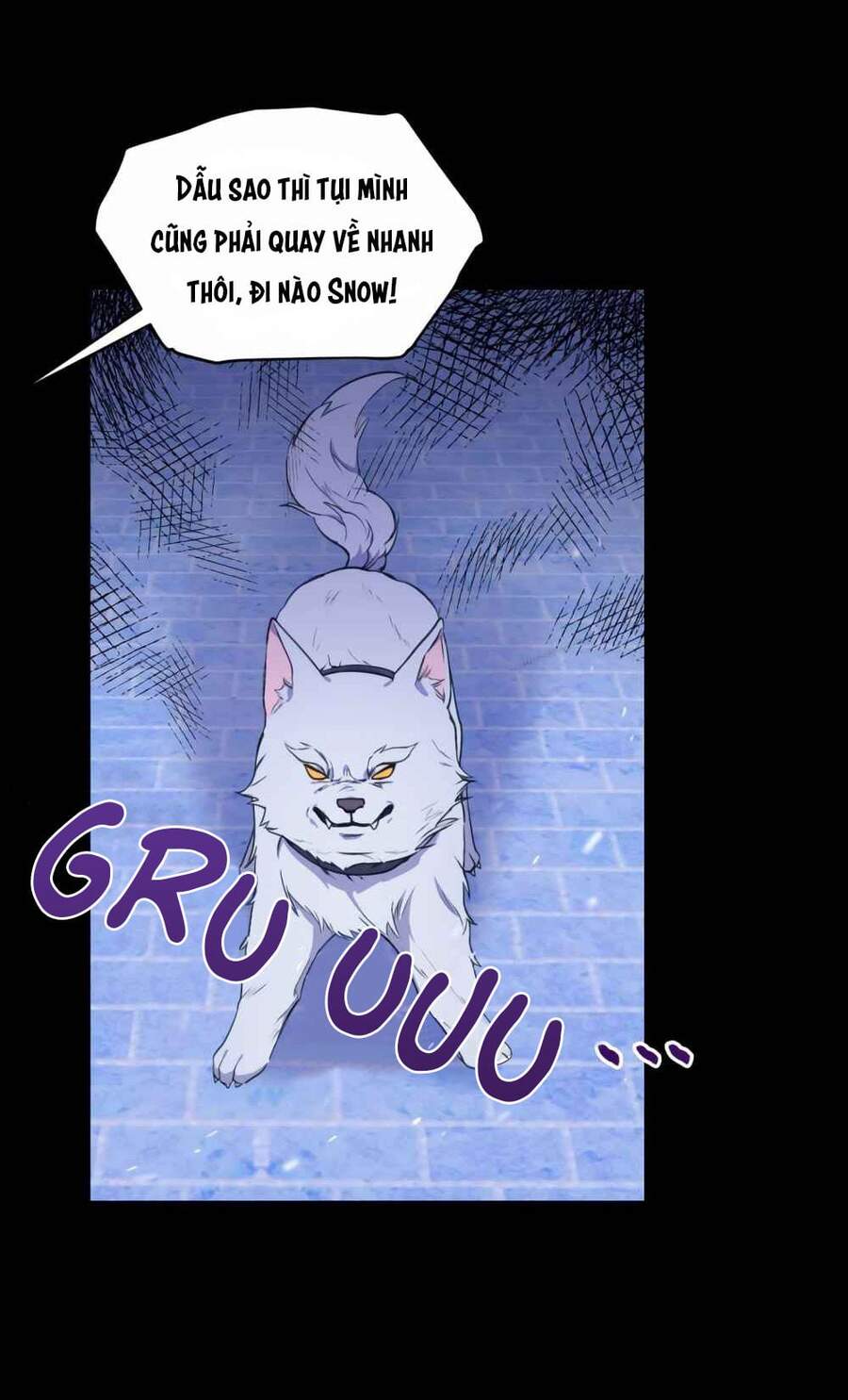 Người Bảo Hộ Của Bạo Quân Là Ma Nữ Tàn Độc Chap 9 - Next Chap 10