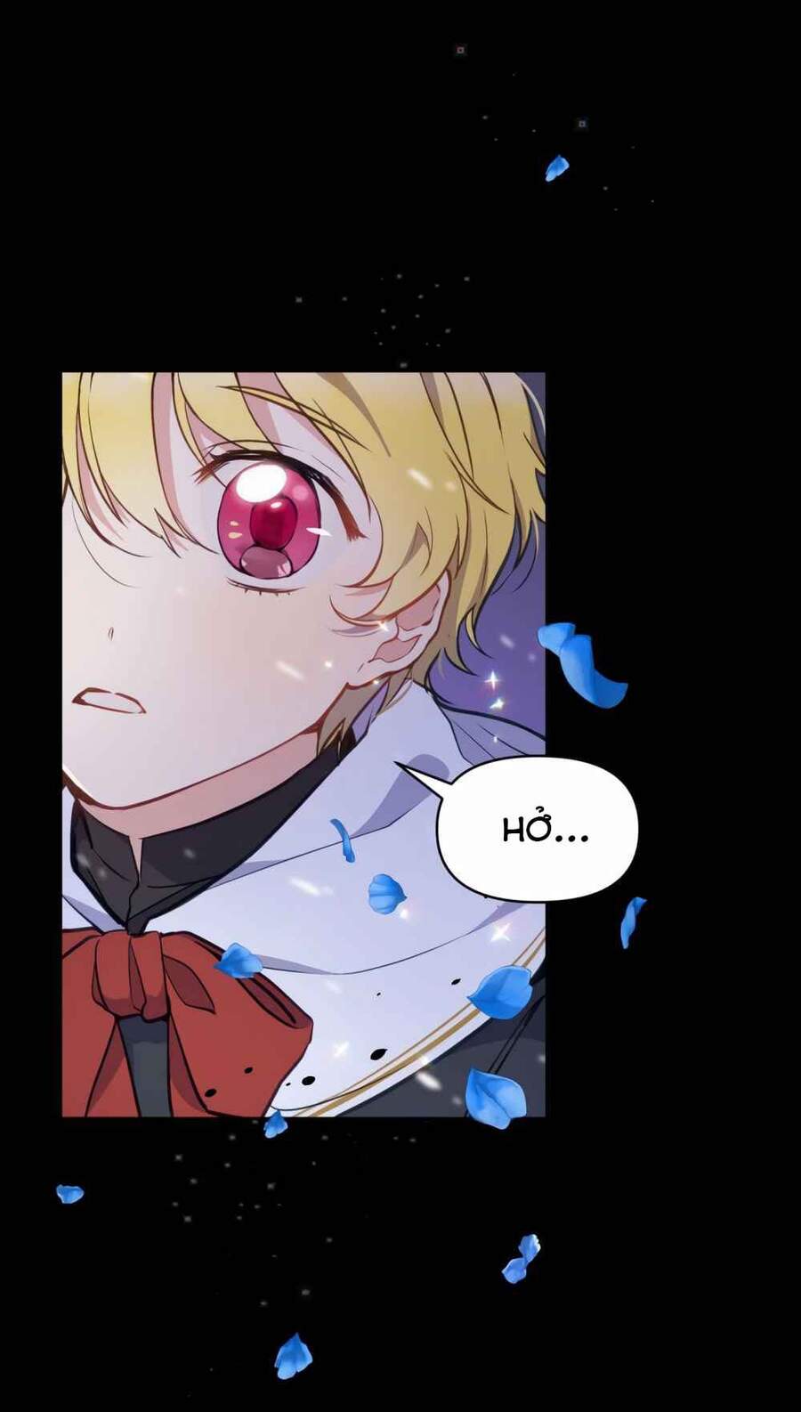 Người Bảo Hộ Của Bạo Quân Là Ma Nữ Tàn Độc Chap 9 - Next Chap 10